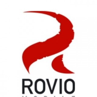 Rovio 的 Vesterbacka 否认了“游戏公司”的标签，声称工作室正在打造“下一代娱乐特许经营权”